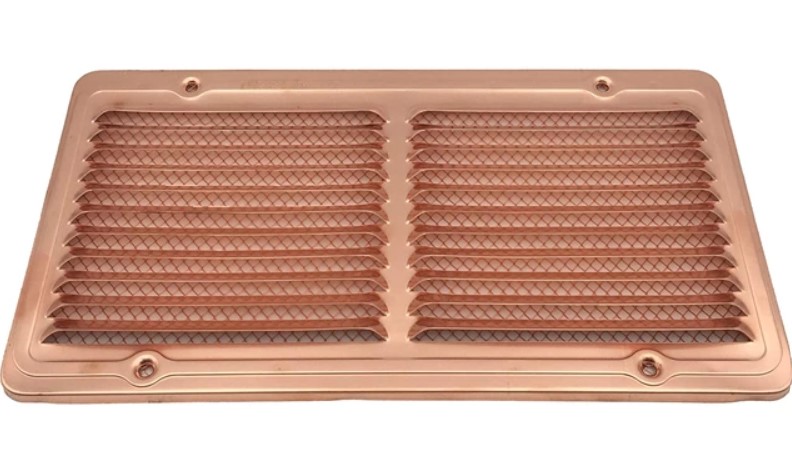Hlotmeky 15 Griglie Grandi Per Attrezzatura, Organizer Metallico, Supporto Per Ripiani E Accessori