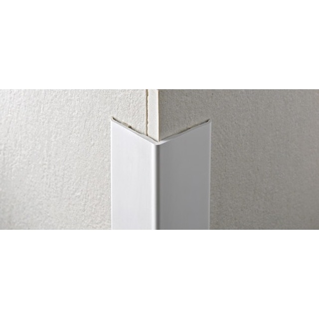 Profilo per Rivestimento Proedge PVC e Acciaio con Adesivo