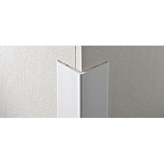 Profilo per Rivestimento Proedge PVC e Acciaio con Adesivo