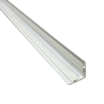 Profilo per Rivestimento Proedge PVC e Acciaio con Adesivo