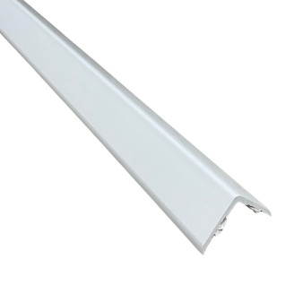 Profilo per Rivestimento Proedge PVC e Acciaio con Adesivo