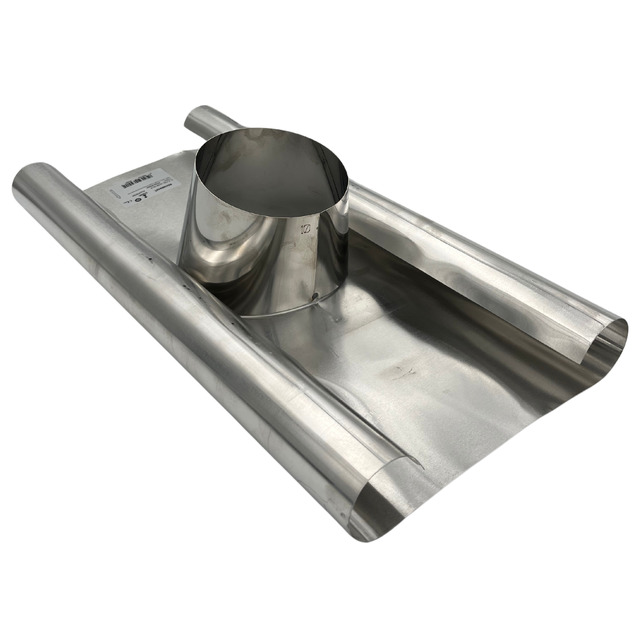 Faldale Inox