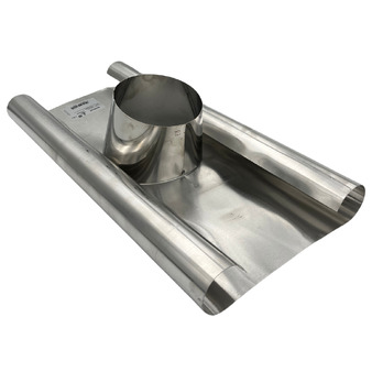 Faldale Inox