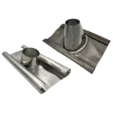 Faldale Inox