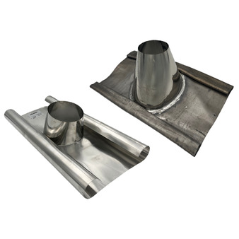 Faldale Inox