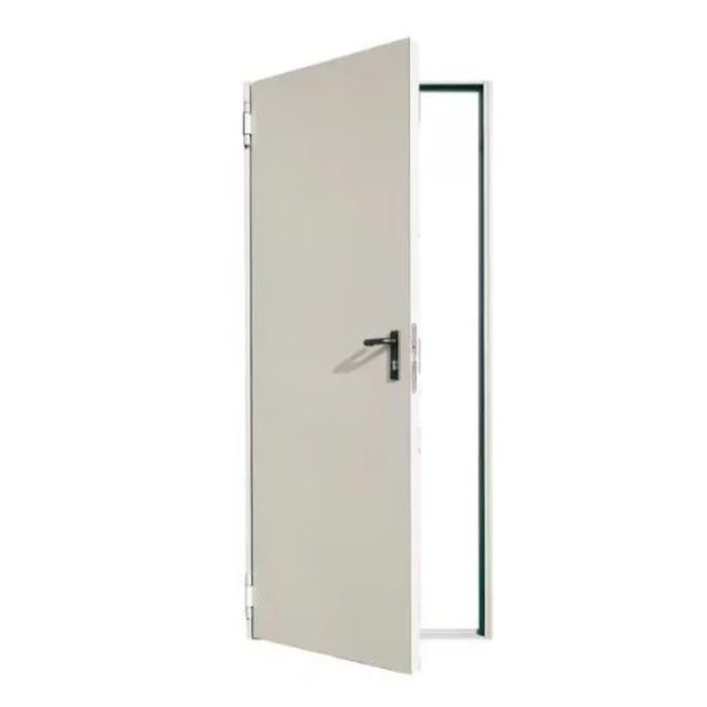 Porta Tagliafuoco Reversibile REI 120