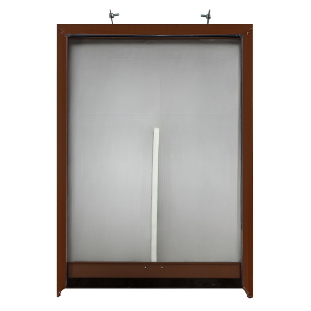 Ricambio per Lucernario Classico (Cupola PVC, Vetro)