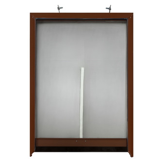 Ricambio per Lucernario Classico (Cupola PVC, Vetro)