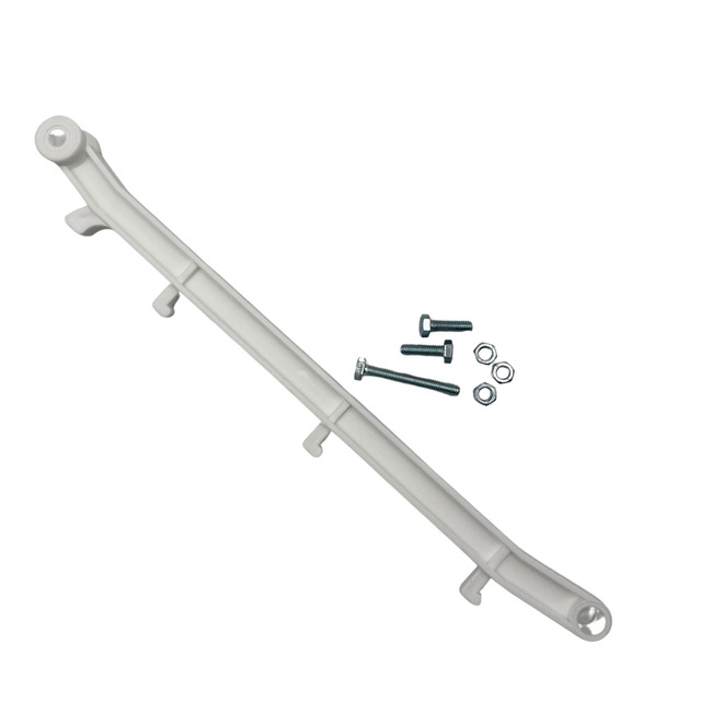 Ricambi per Lucernario Classico (Cupola PVC, Vetro Retinato)