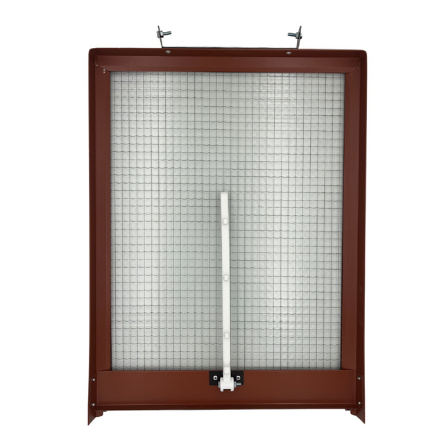 Ricambi per Lucernario Classico (Cupola PVC, Vetro Retinato)
