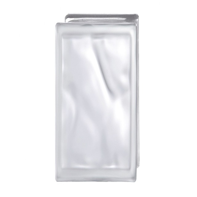 Vetromattone Rettangolare