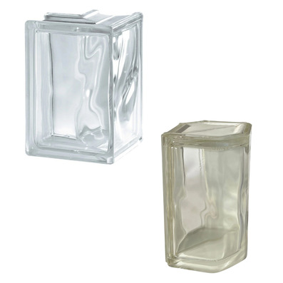 Vetromattone Angolare