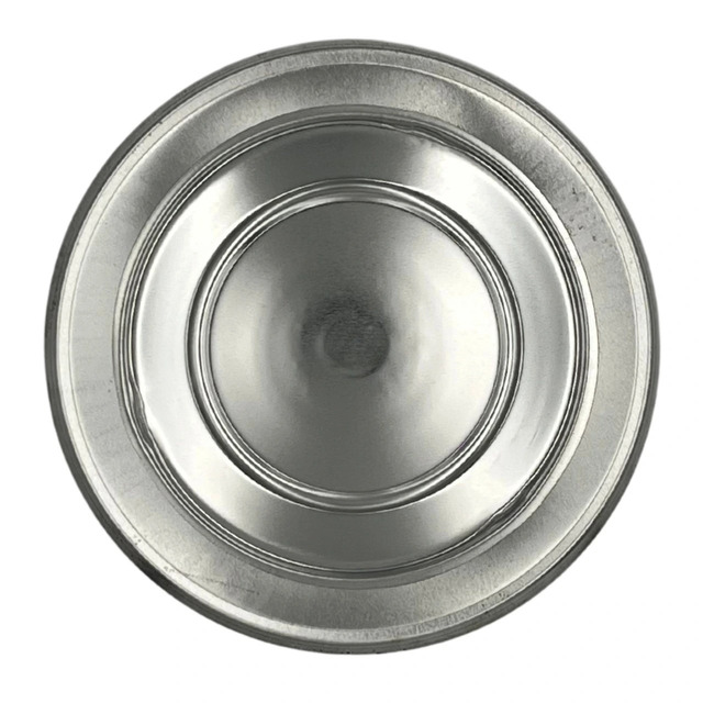 Rosone in Alluminio