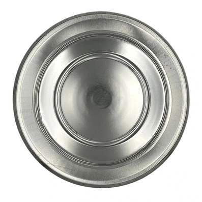 Rosone in Alluminio