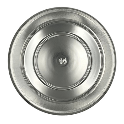 Rosone in Alluminio