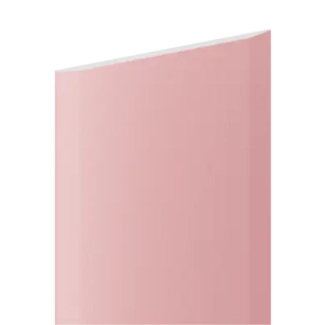 Cartongesso Rivestito Tecniche ANTINCENDIO Gyproc