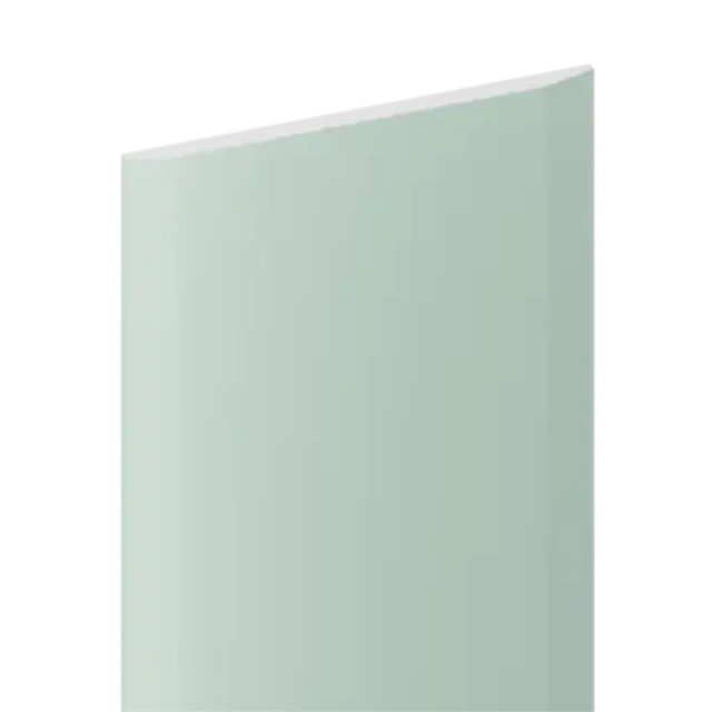 Cartongesso Rivestito Tecniche Idro ANTIUMIDITA' Gyproc