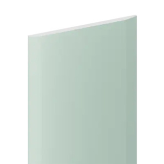 Cartongesso Rivestito Tecniche Idro ANTIUMIDITA' Gyproc