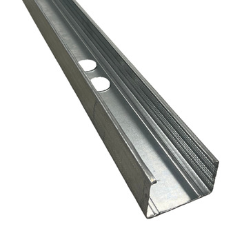 Montanti per Pareti in Cartongesso