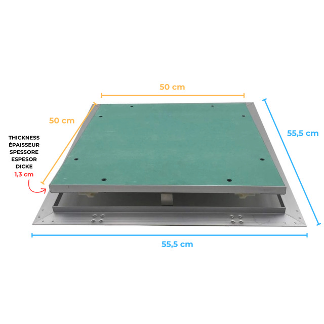 Plasterboard Access Panels