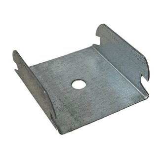 Aggancio a Scatto per Cartongesso