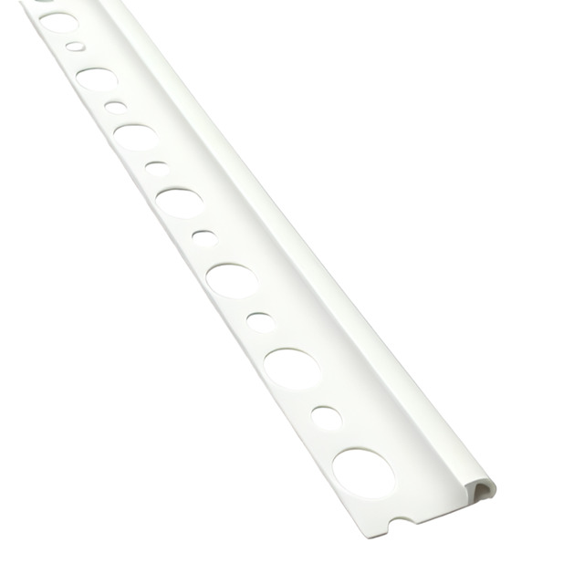 Profilo per Rivestimento Projolly PVC bianco e colorato