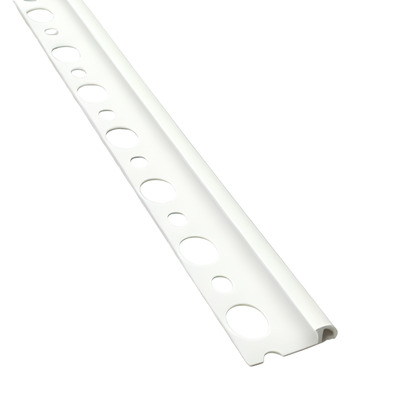 Profilo per Rivestimento Projolly PVC bianco e colorato
