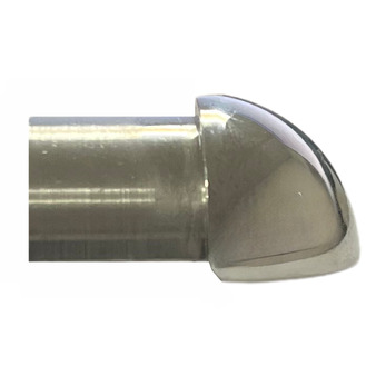 Capsule per Profili Pavimento e Rivestimento Projolly