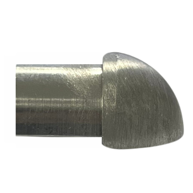 Capsule per Profili Pavimento e Rivestimento Projolly