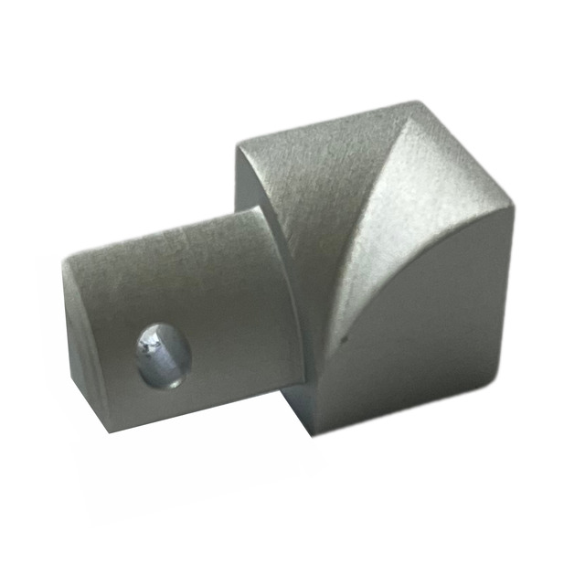 Capsule per Profili Pavimento e Rivestimento Projolly