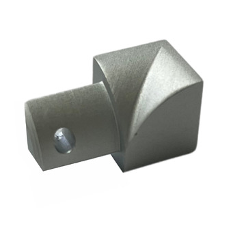 Capsule per Profili Pavimento e Rivestimento Projolly