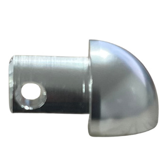 Capsule per Profili Pavimento e Rivestimento Projolly