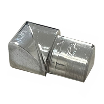 Capsule per Profili Pavimento e Rivestimento Projolly
