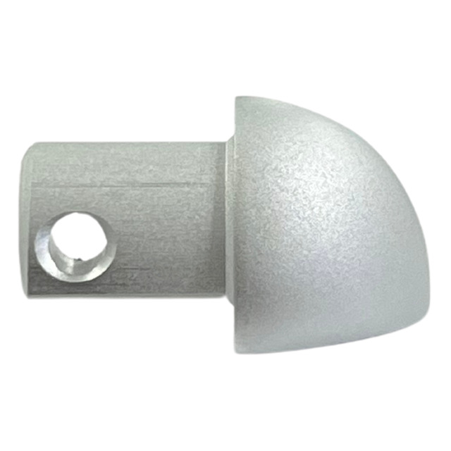 Capsule per Profili Pavimento e Rivestimento Projolly