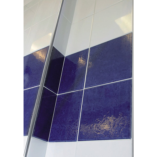 Profilo per Rivestimento Projolly Acciaio Inox AISI 304/1.4301 V2A