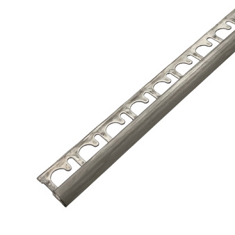 Profilo per Rivestimento Projolly Acciaio Inox AISI 304/1.4301 V2A