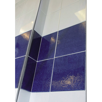 Profilo per Rivestimento Projolly Alluminio Satinato