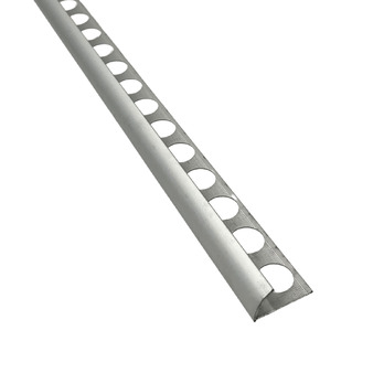 Profilo per Rivestimento Projolly Alluminio Satinato