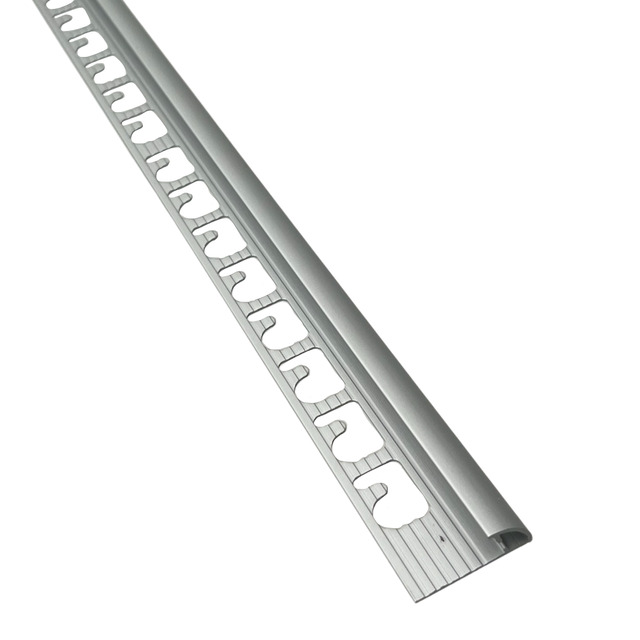 Profilo per Rivestimento Projolly Alluminio Satinato