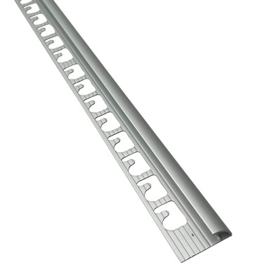 Profilo per Rivestimento Projolly Alluminio Satinato