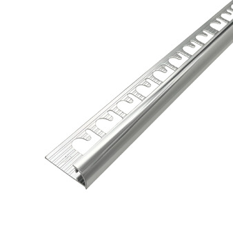 Profilo per Rivestimento Projolly Alluminio Lucido