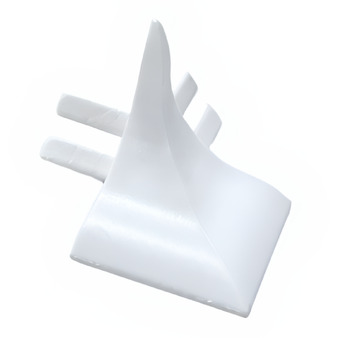 Profilo per Rivestimento Proseal 25 PVC