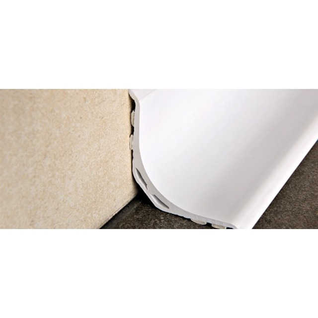 Profilo per Rivestimento Proseal 25 PVC