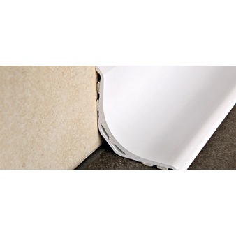 Profilo per Rivestimento Proseal 25 PVC