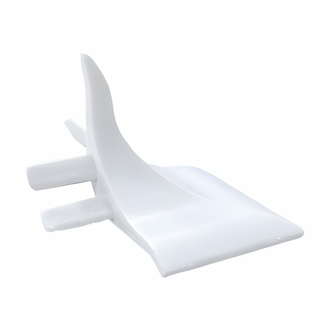 Profilo per Rivestimento Proseal 25 PVC