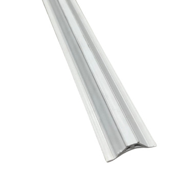Profilo per Rivestimento Proseal 25 PVC