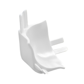 Profilo per Rivestimento Proseal 25 PVC