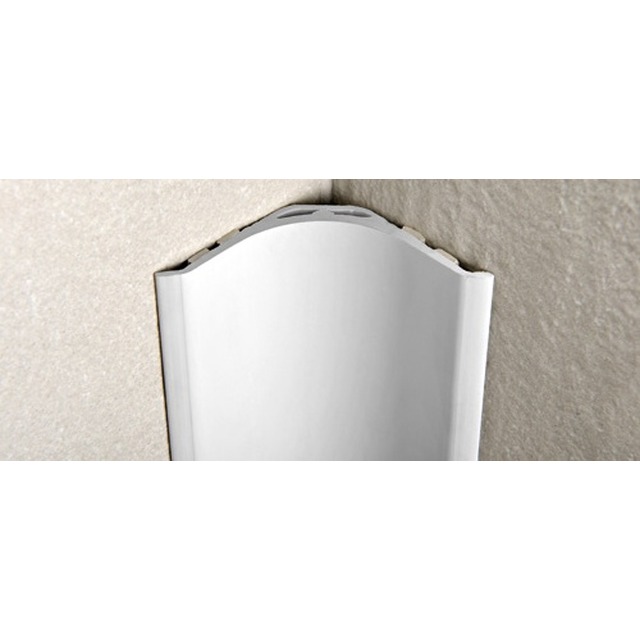 Profilo per Rivestimento Proseal 25 PVC