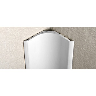 Profilo per Rivestimento Proseal 25 PVC