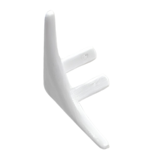 Profilo per Rivestimento Proseal 25 PVC